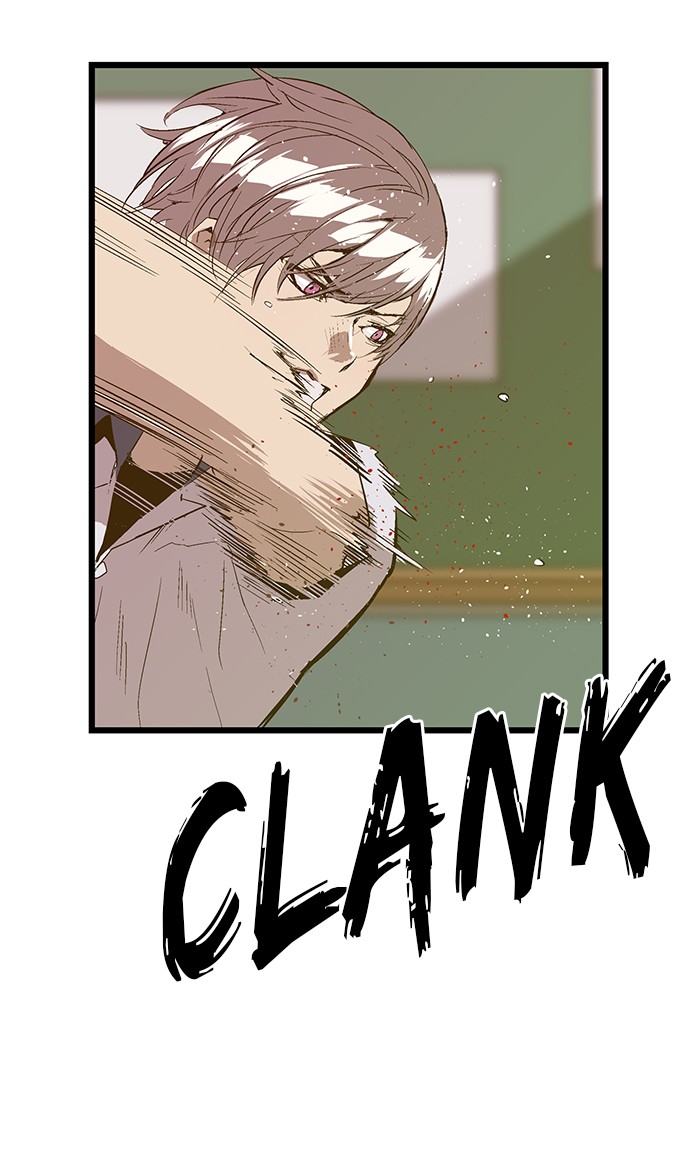 Weak Hero, Chapter 35 image 49