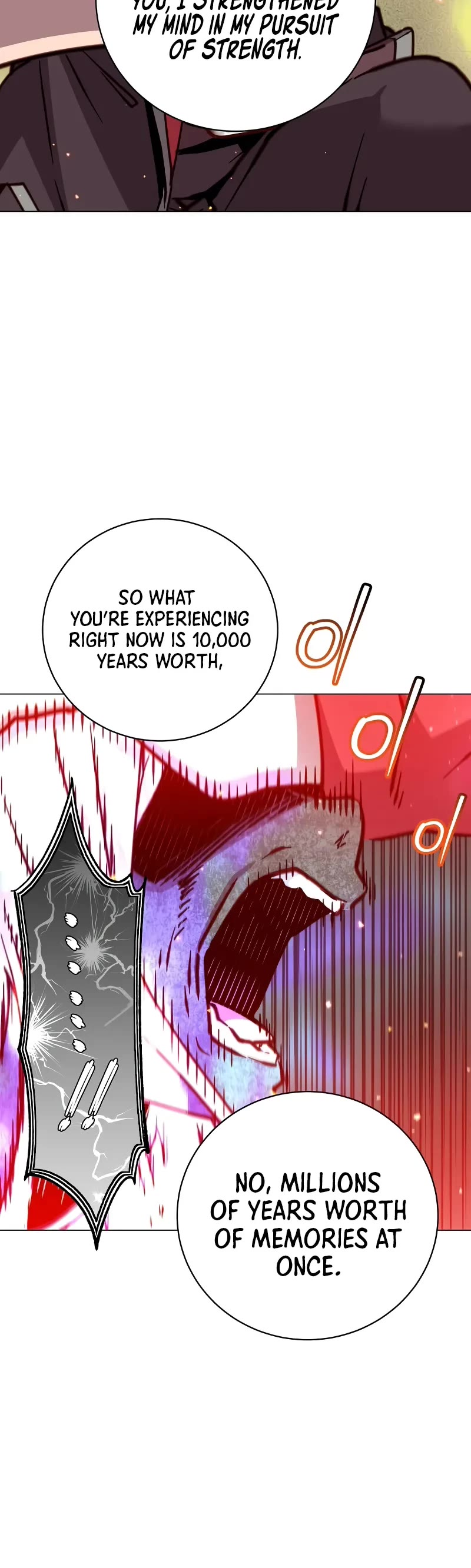 The Max Level Hero Has Returned, Chapter 187 image 11