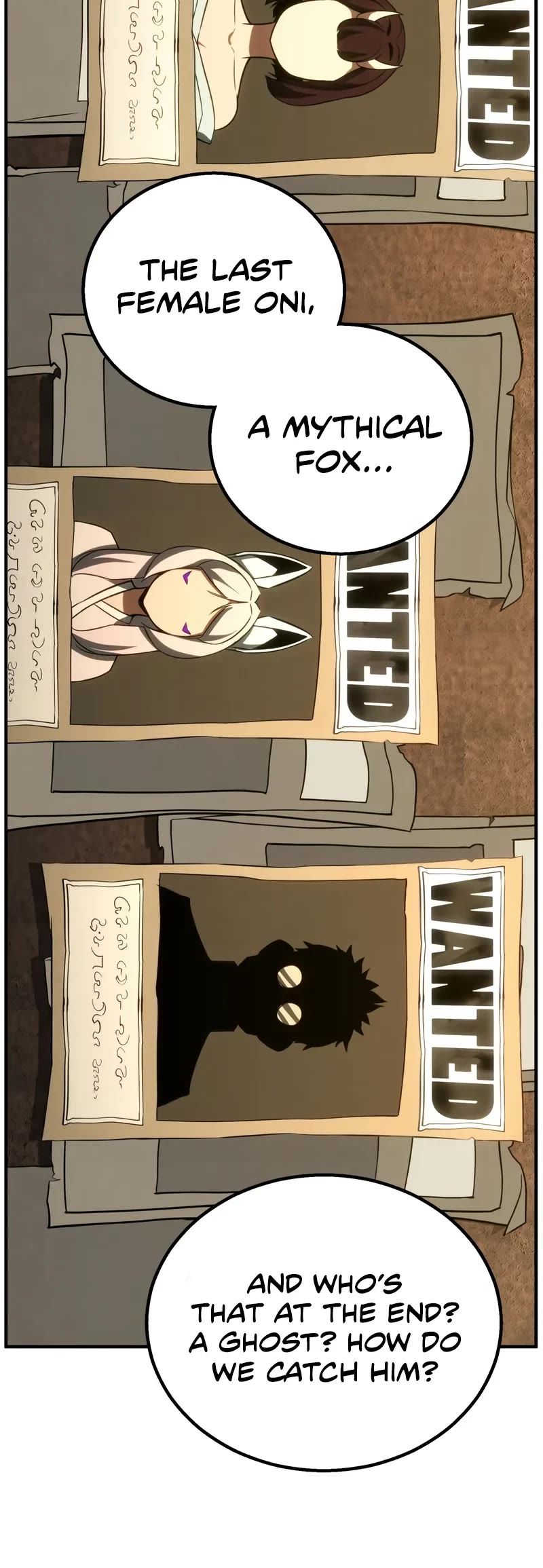 Absolute Necromancer, Chapter 74 image 49