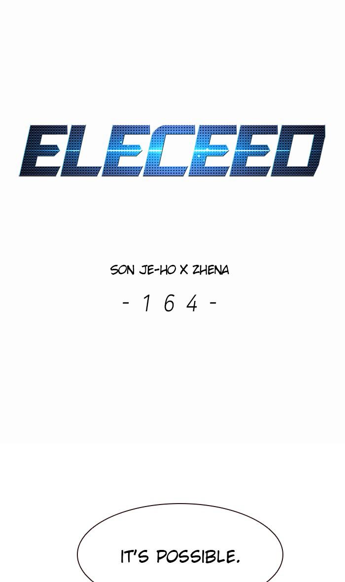 Eleceed, Chapter 164 image 01