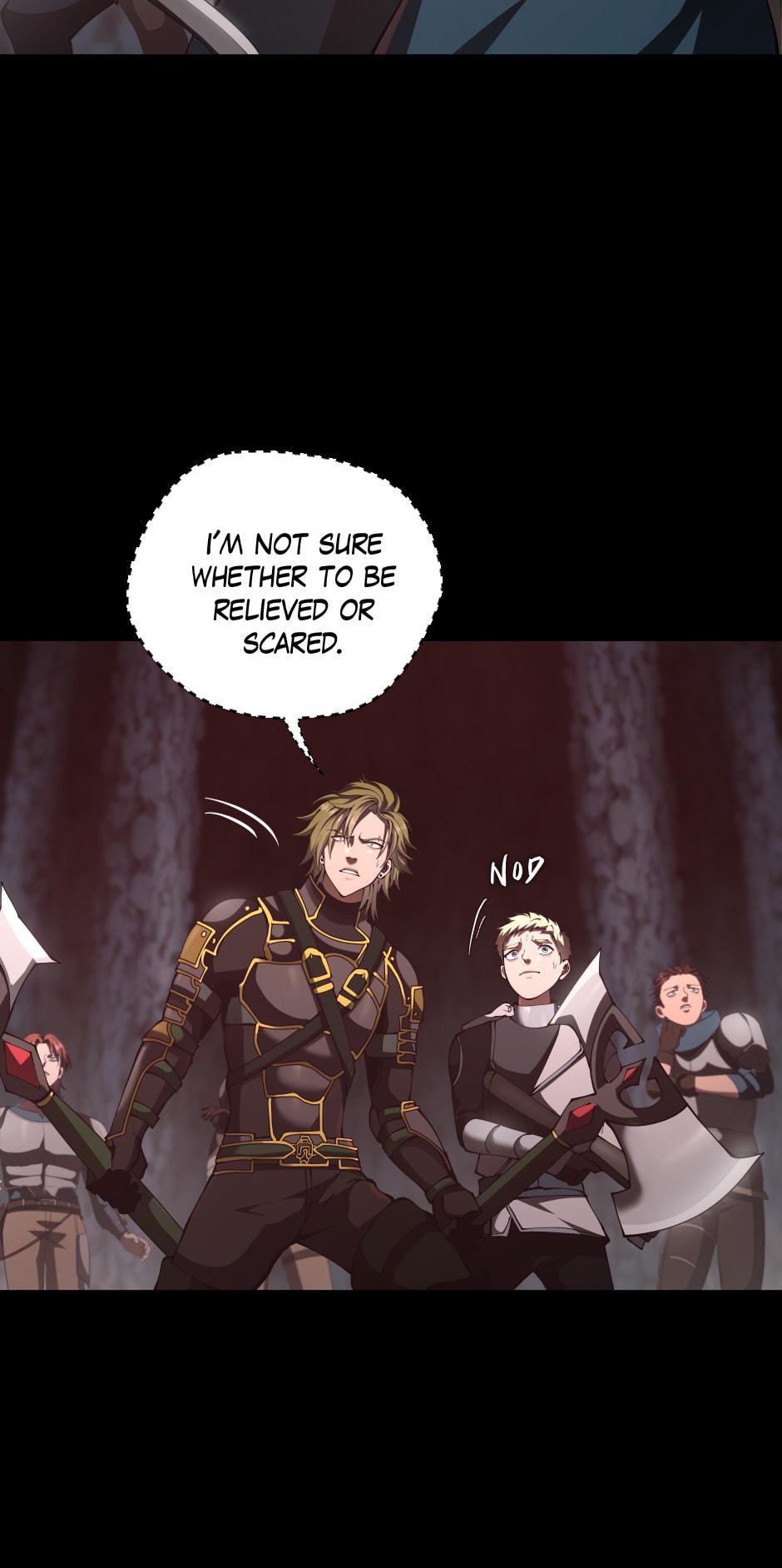 The Beginning After The End, Episode 171 image 48