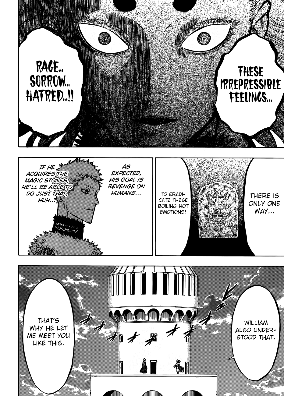 Black Clover, Chapter 143 image 04