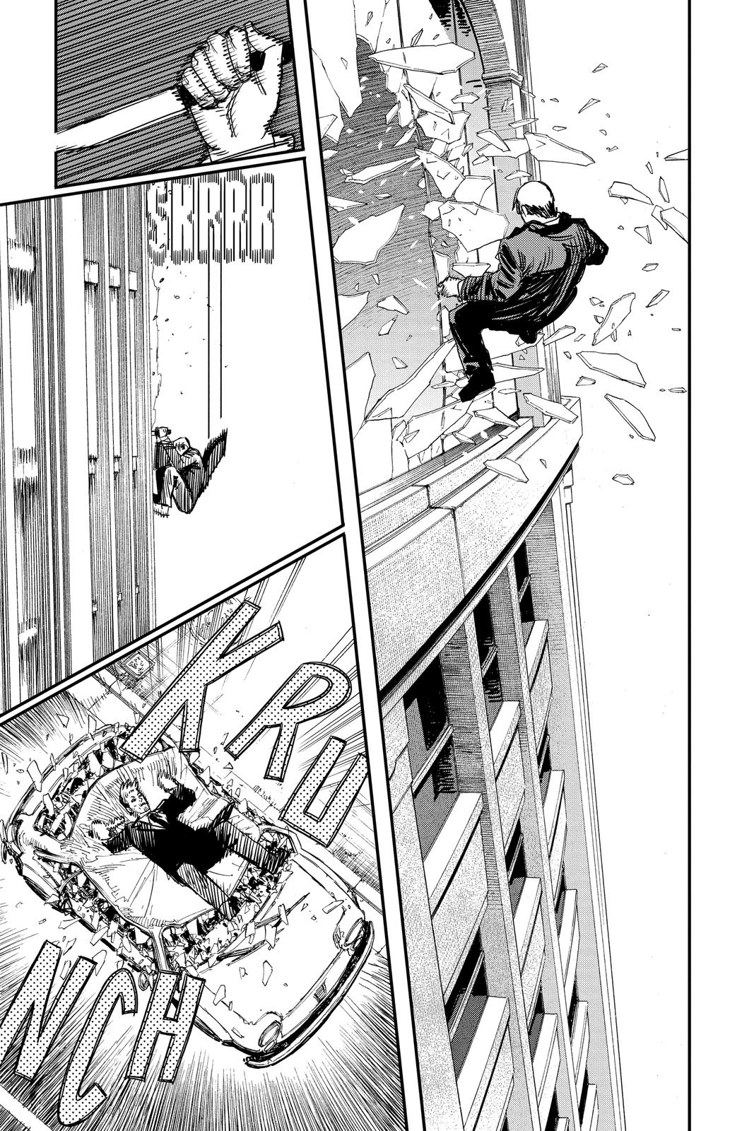Chainsaw Man, Chapter 62 image 10
