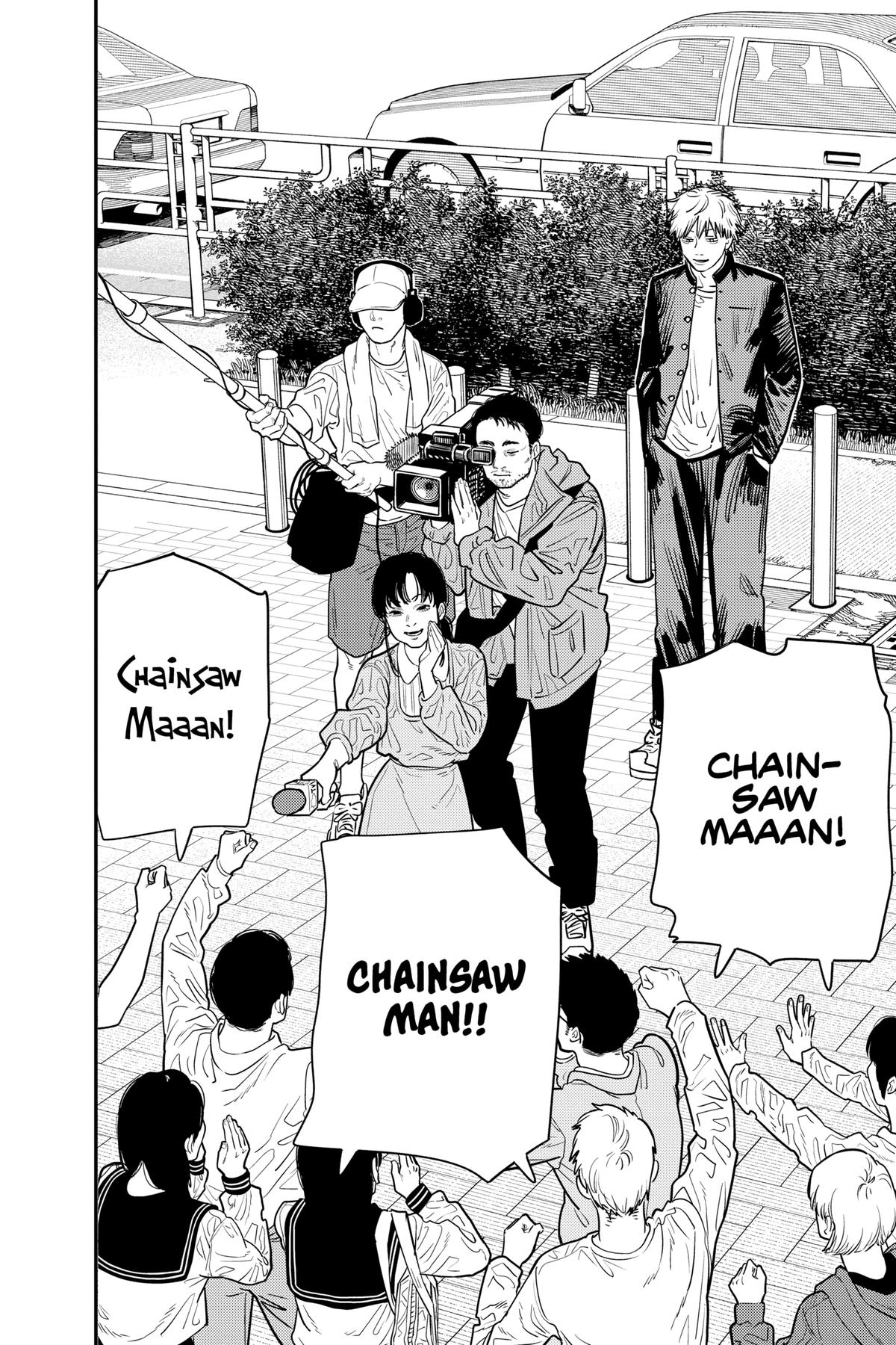 Chainsaw Man, Chapter 103 image 07