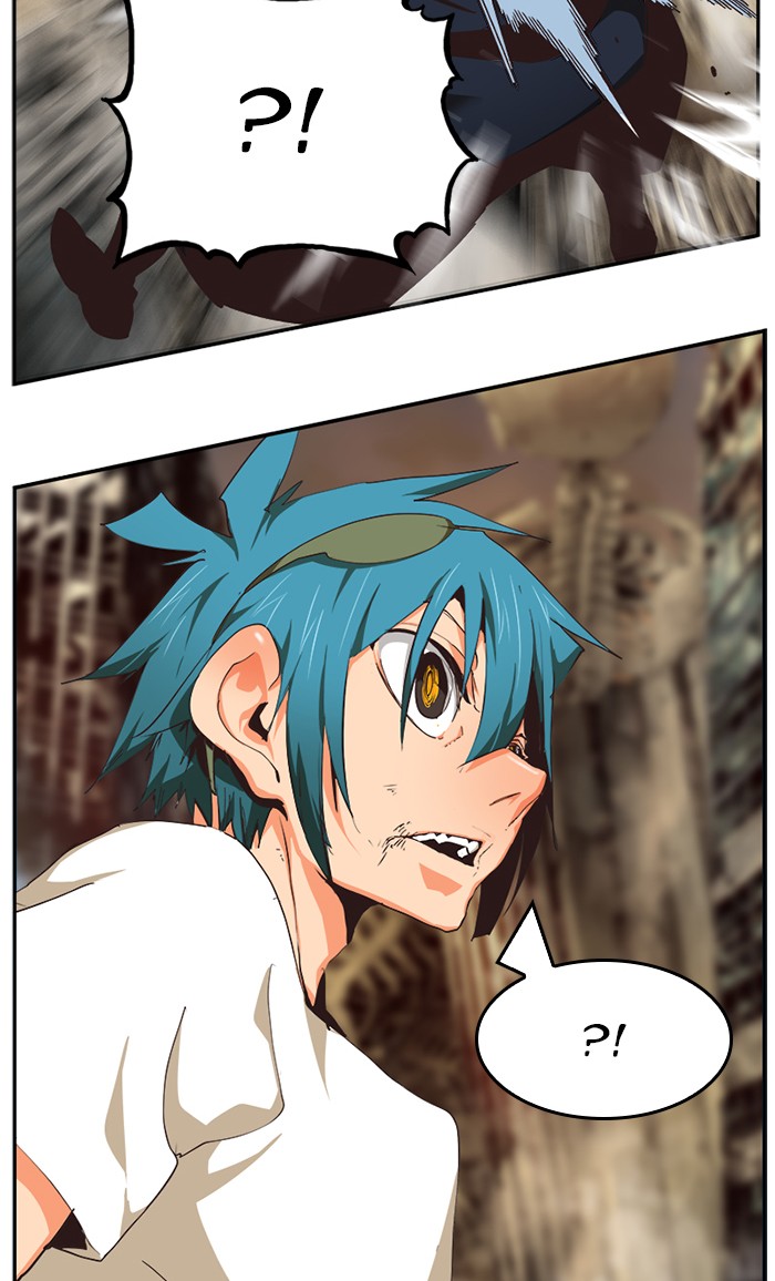The God of High School, Chapter 485 image 18