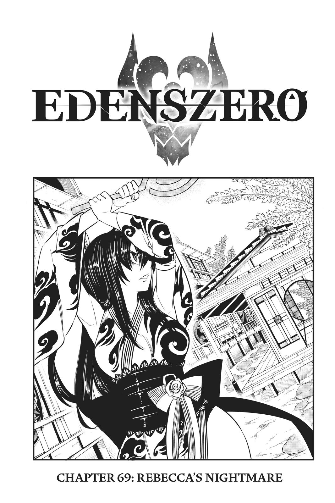 Edens Zero Chapter 69 image 04