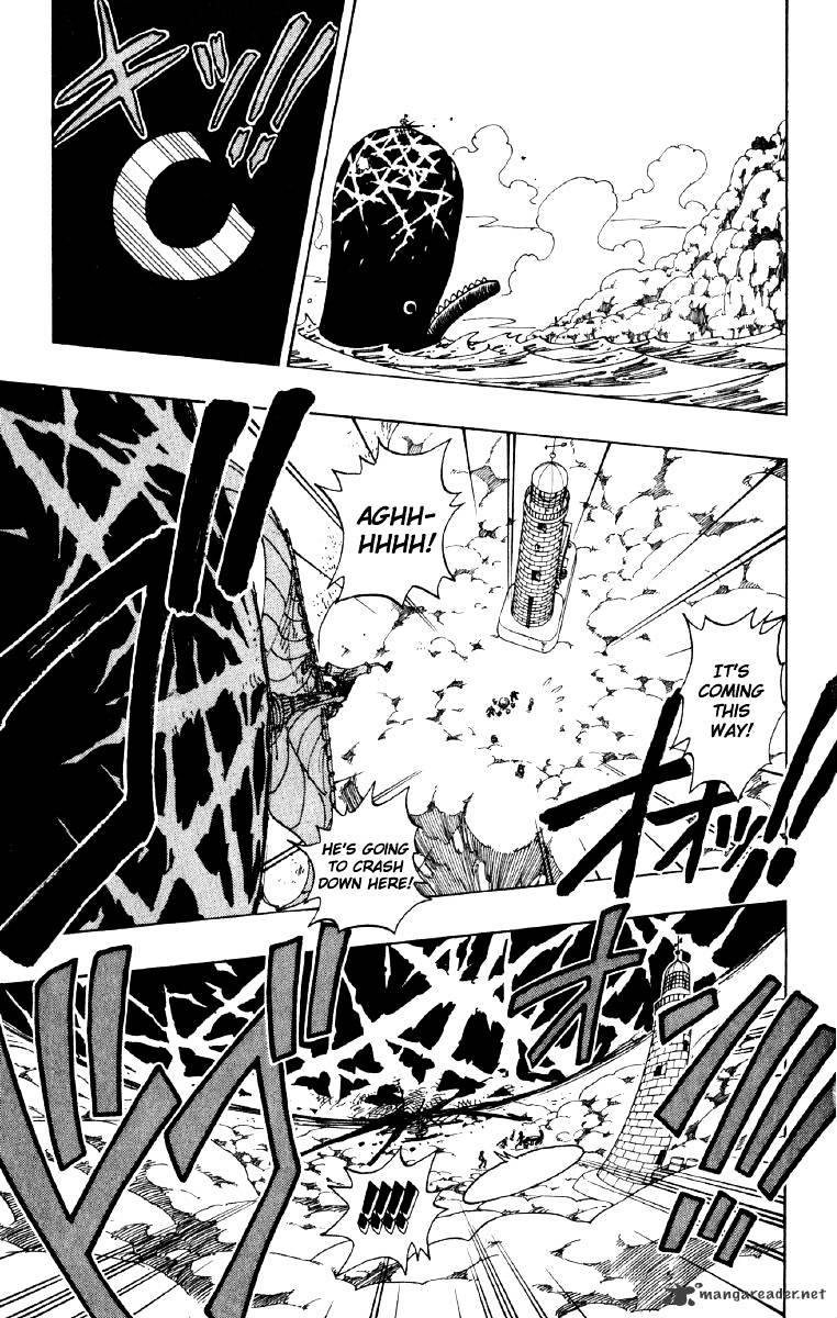 One Piece, chapter 104 image 15