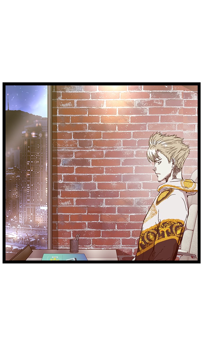 Weak Hero, Chapter 127 image 101