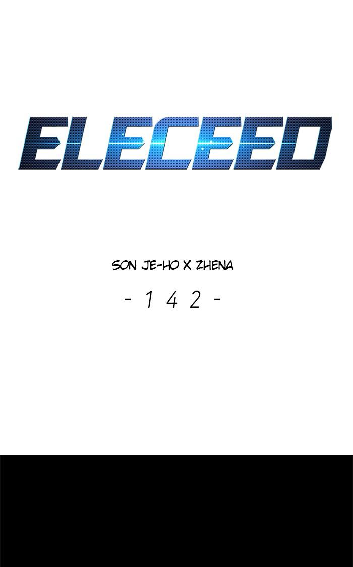 Eleceed, Chapter 142 image 01