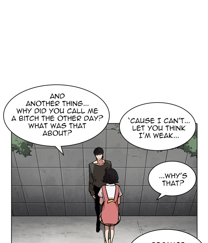 Lookism, Chapter 233 image 128