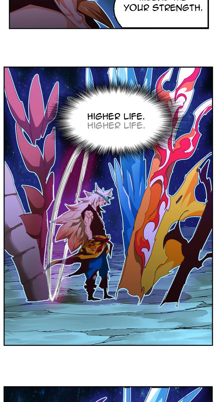 The God of High School, Chapter 554 image 052