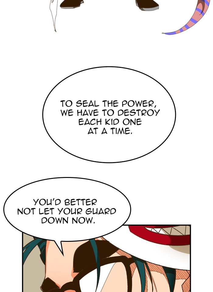 The God of High School, Chapter 444 image 054