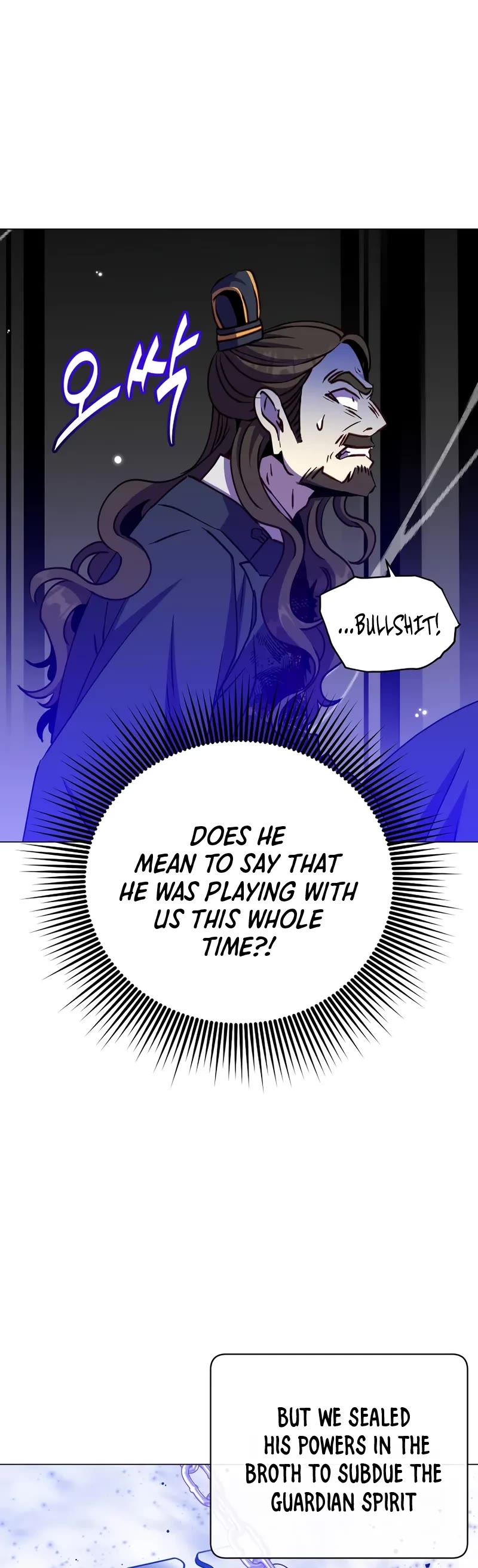 The Max Level Hero Has Returned, Chapter 204 image 30