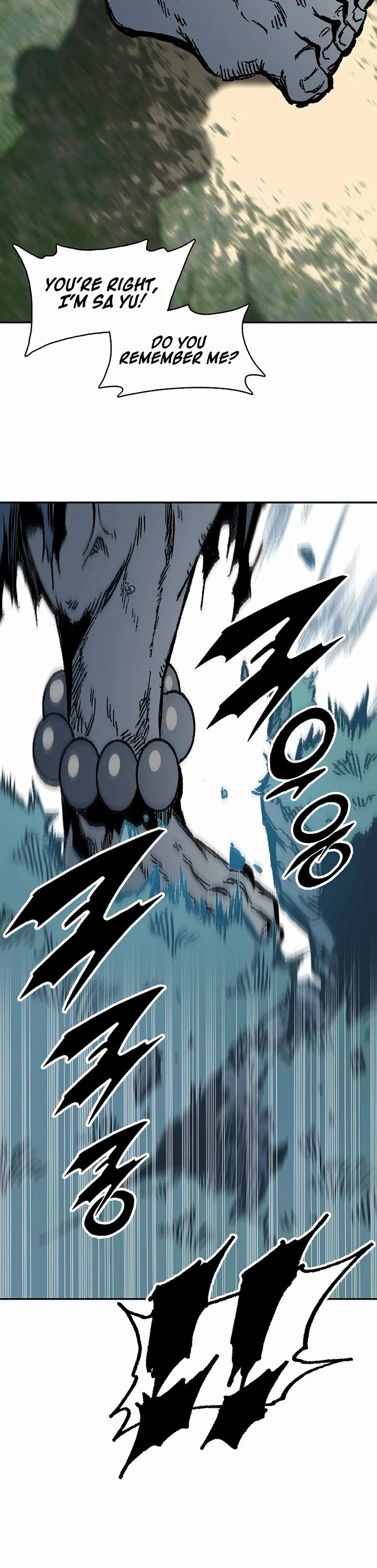Memoir Of The King Of War,  Chapter 203 image 37