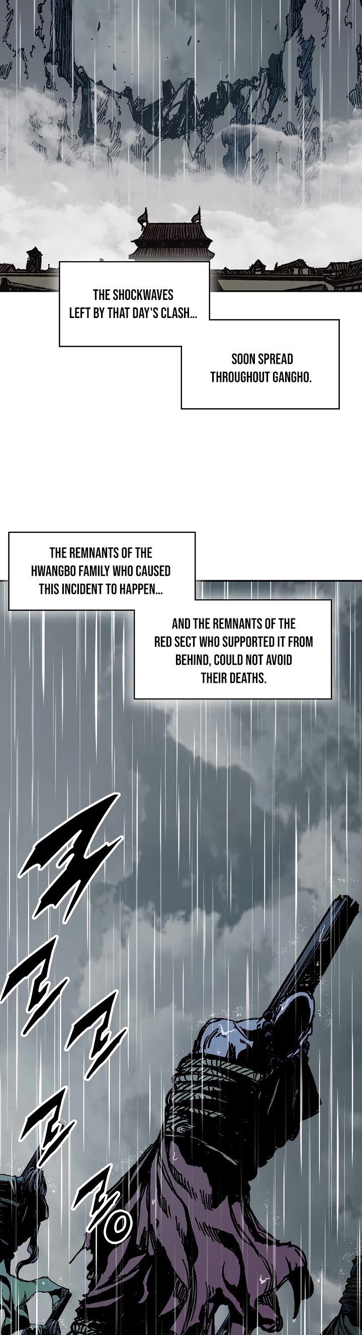 Memoir Of The King Of War,  Chapter 189 image 29