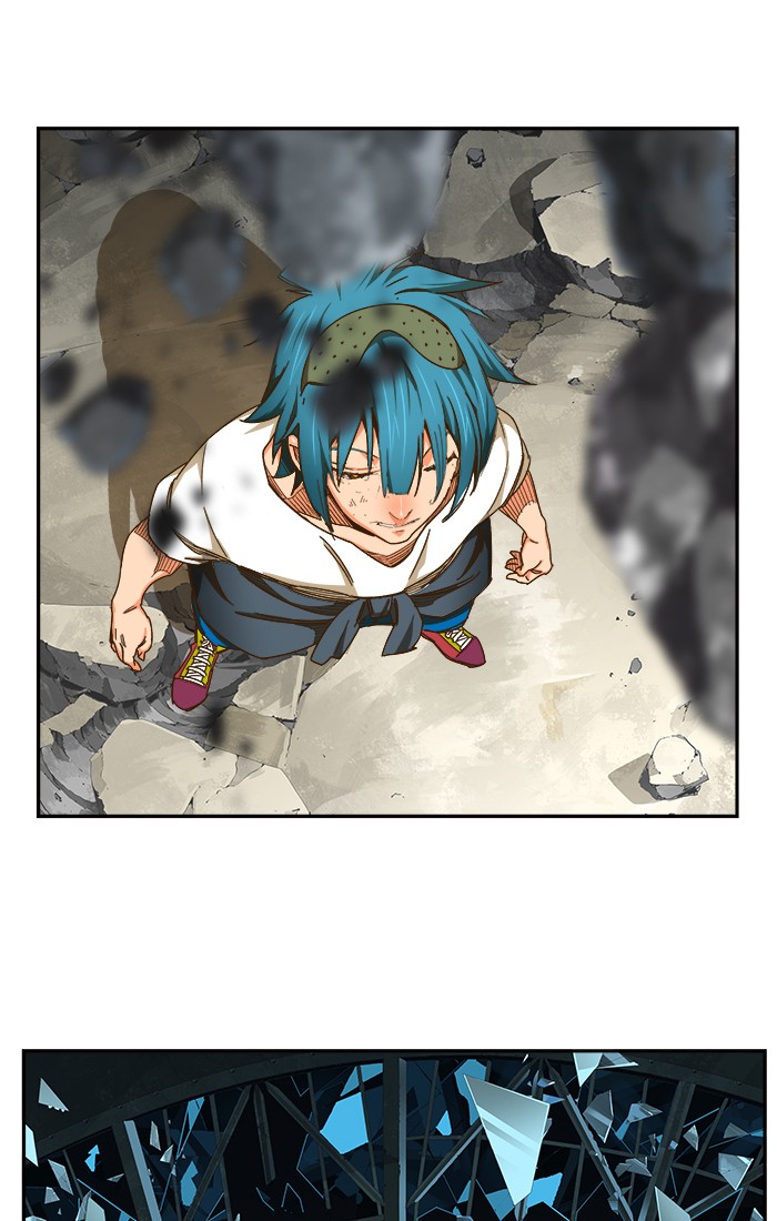 The God of High School, Chapter 450 image 070