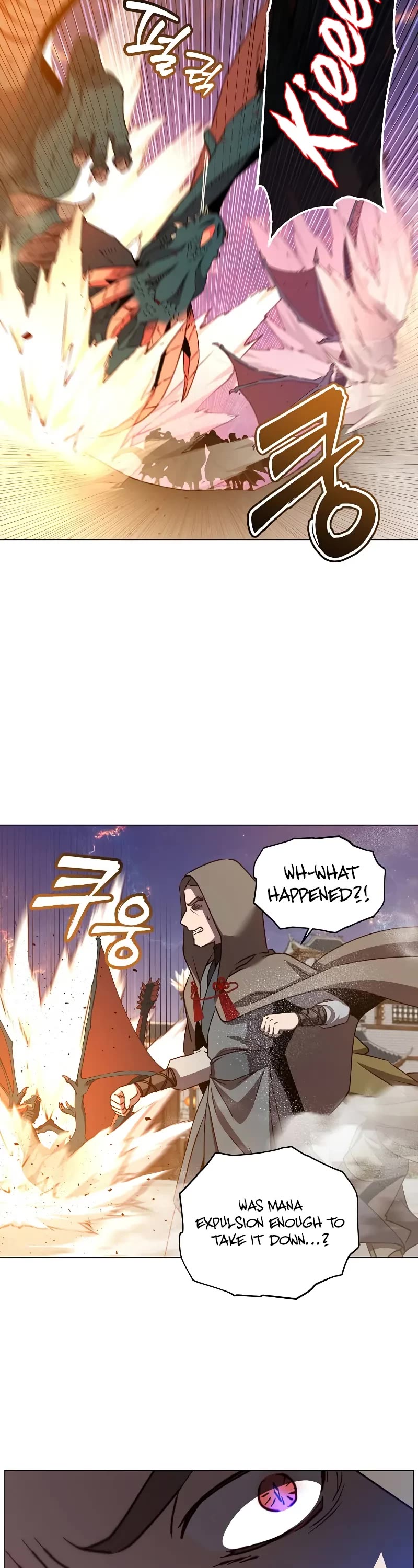 The Max Level Hero Has Returned, Chapter 201 image 04