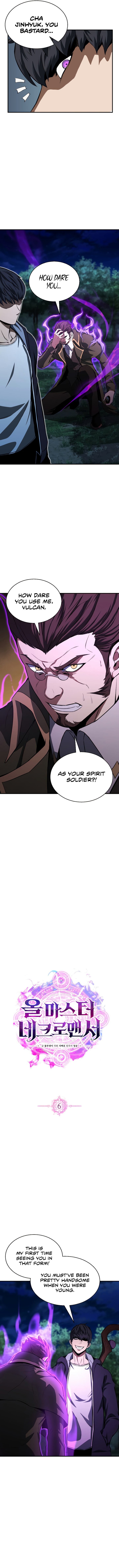 Absolute Necromancer, Chapter 6 image absolute_necromancer_6_3