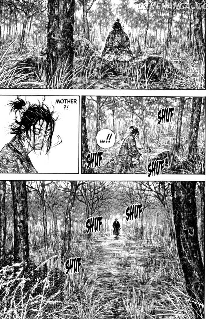 Vagabond, Chapter 114 image 11