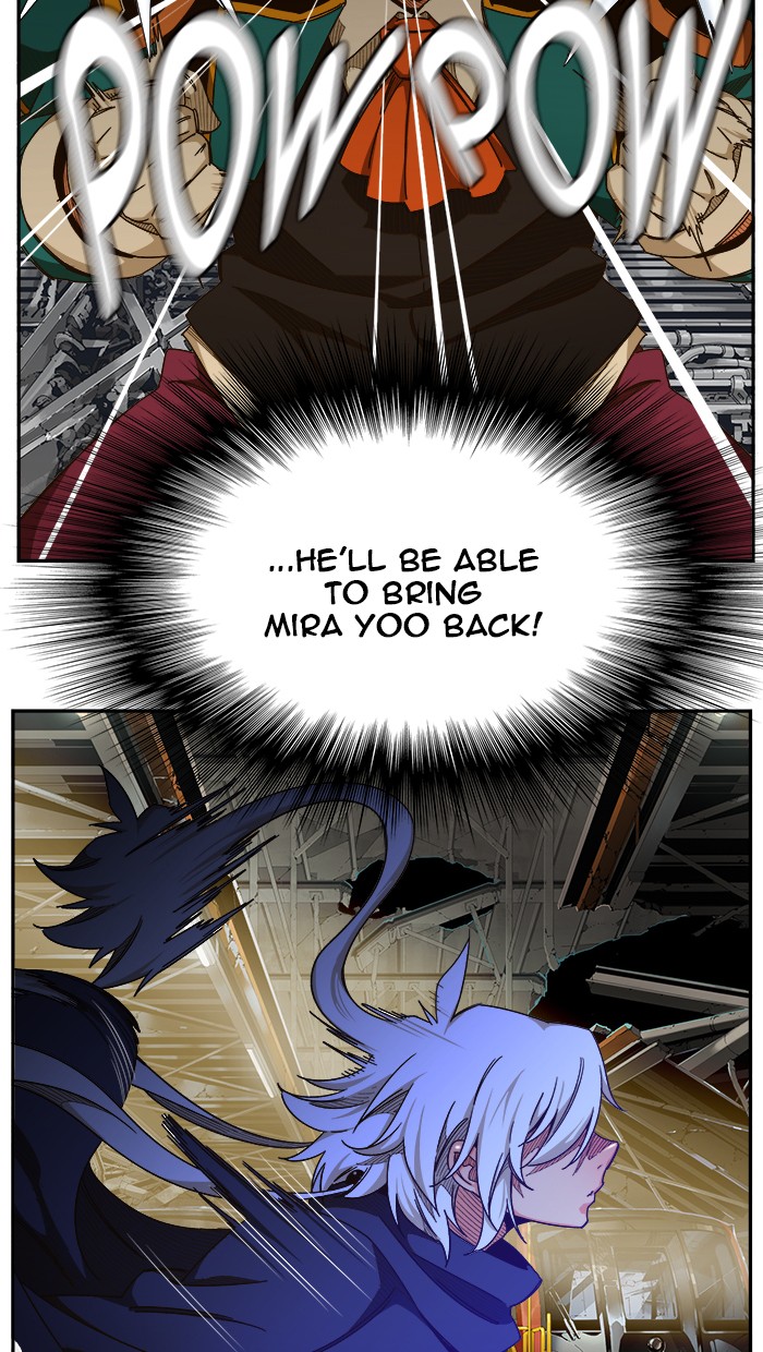 The God of High School, Chapter 453 image 097