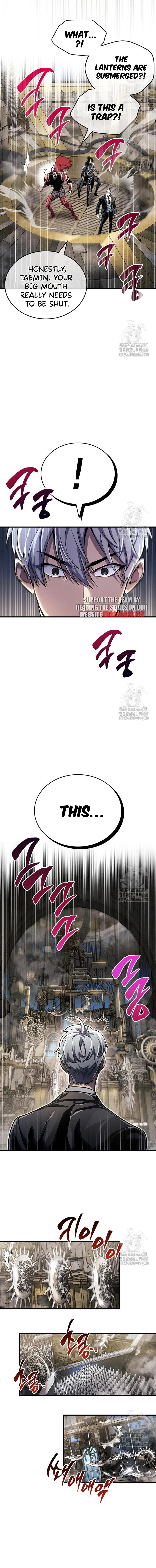 The Player Hides His Past, Chapter 56 image 15