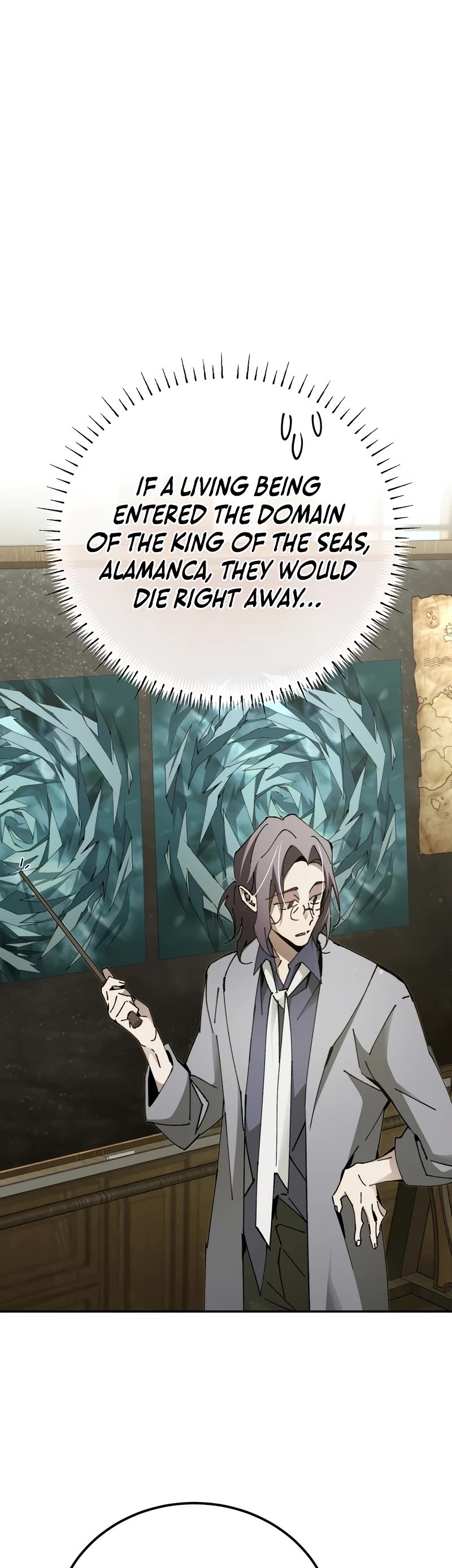 Magic Academy’s Genius Blinker, Chapter 17 image 30