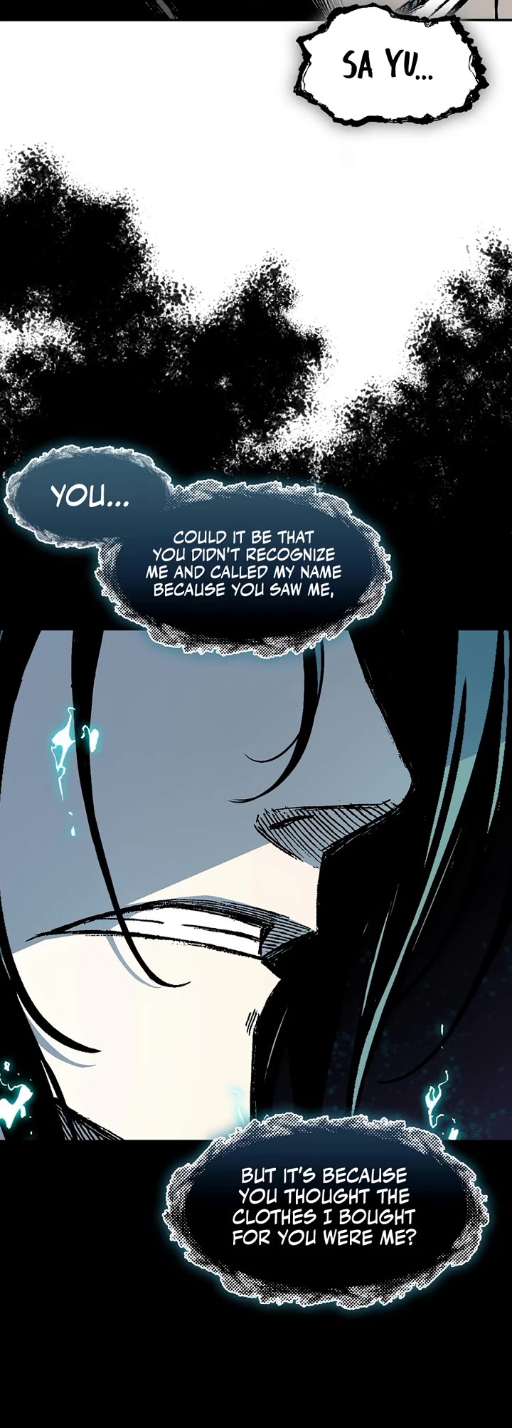 Memoir Of The King Of War,  Chapter 204 image 28