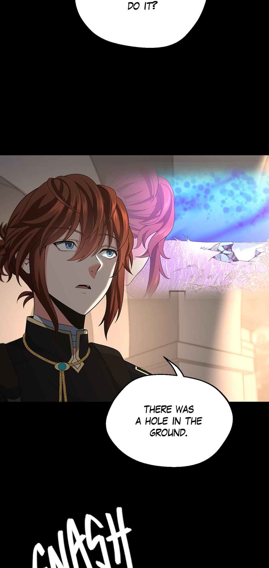 The Beginning After The End, Episode 107 image 09