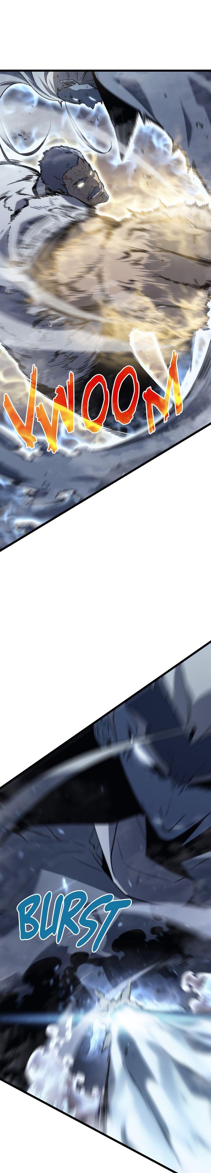Solo Leveling, Chapter 150 image 19