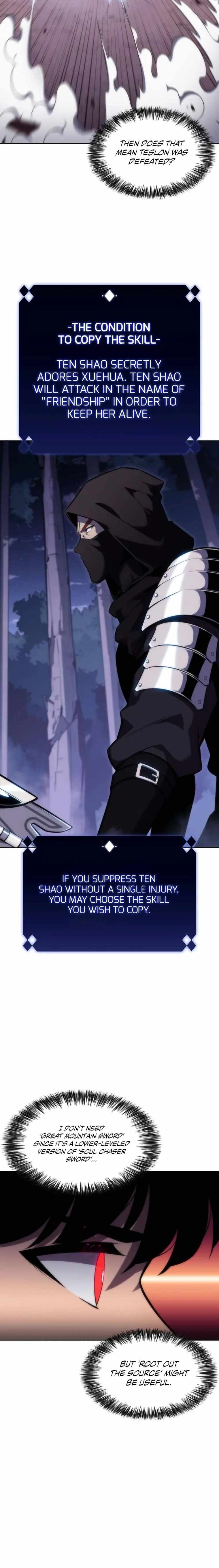 Solo Max-Level Newbie, Chapter 81 image 10