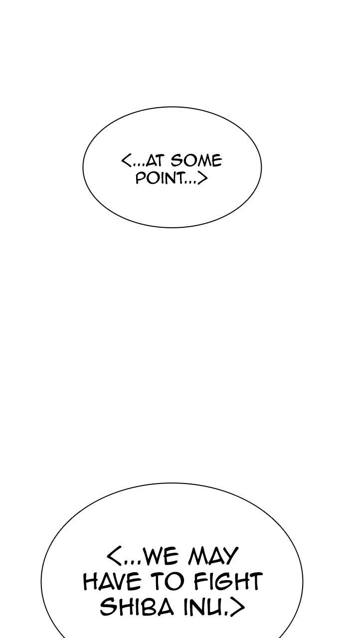 Lookism, Chapter 412 image 022