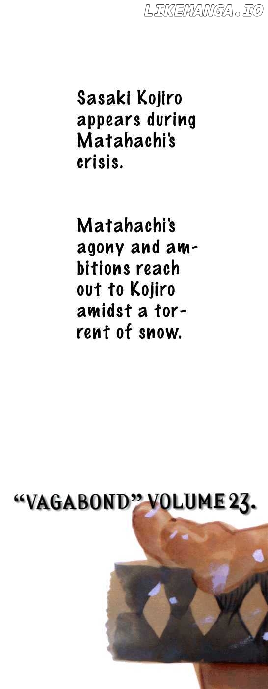 Vagabond, Chapter 198 image 04