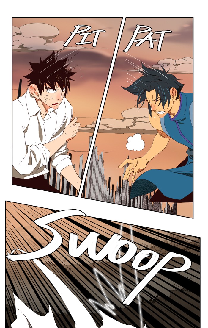 The God of High School, Chapter 146 image 22