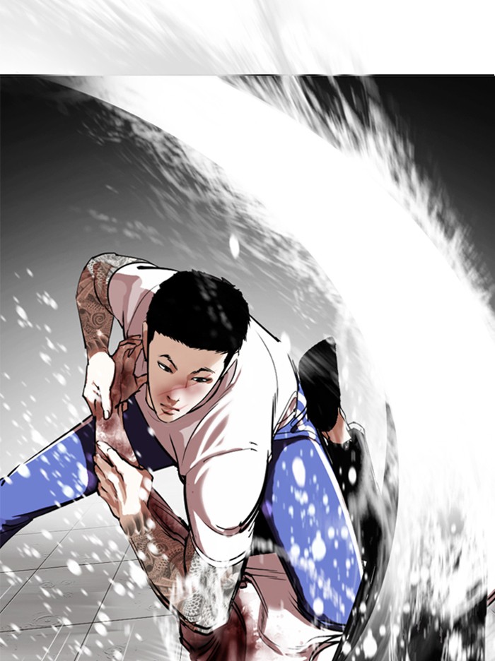 Lookism, Chapter 340 image 070