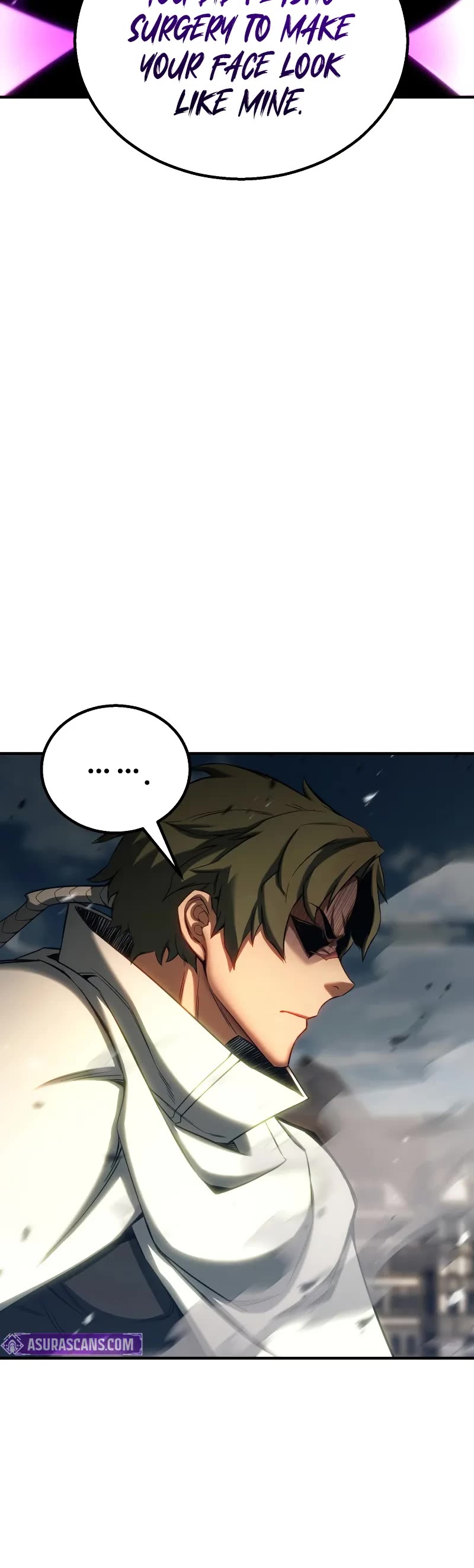 Absolute Necromancer, Chapter 76 image 54