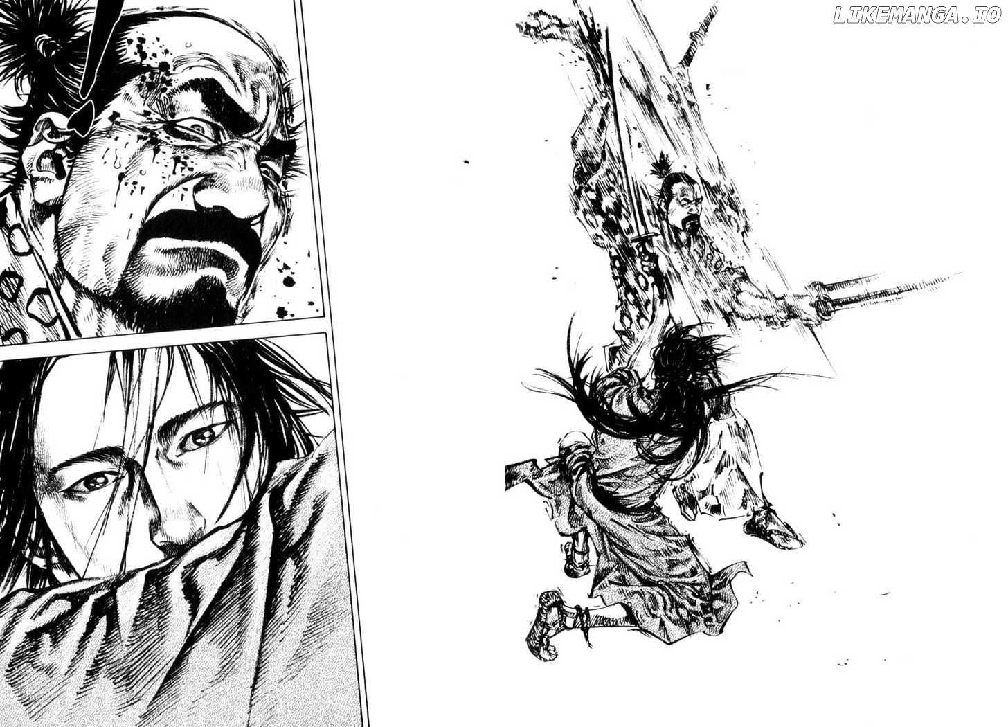 Vagabond, Chapter 150 image 19