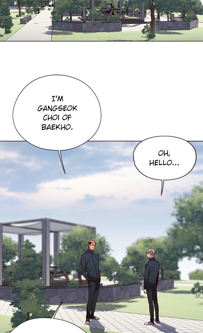 Eleceed, Chapter 99 image 32