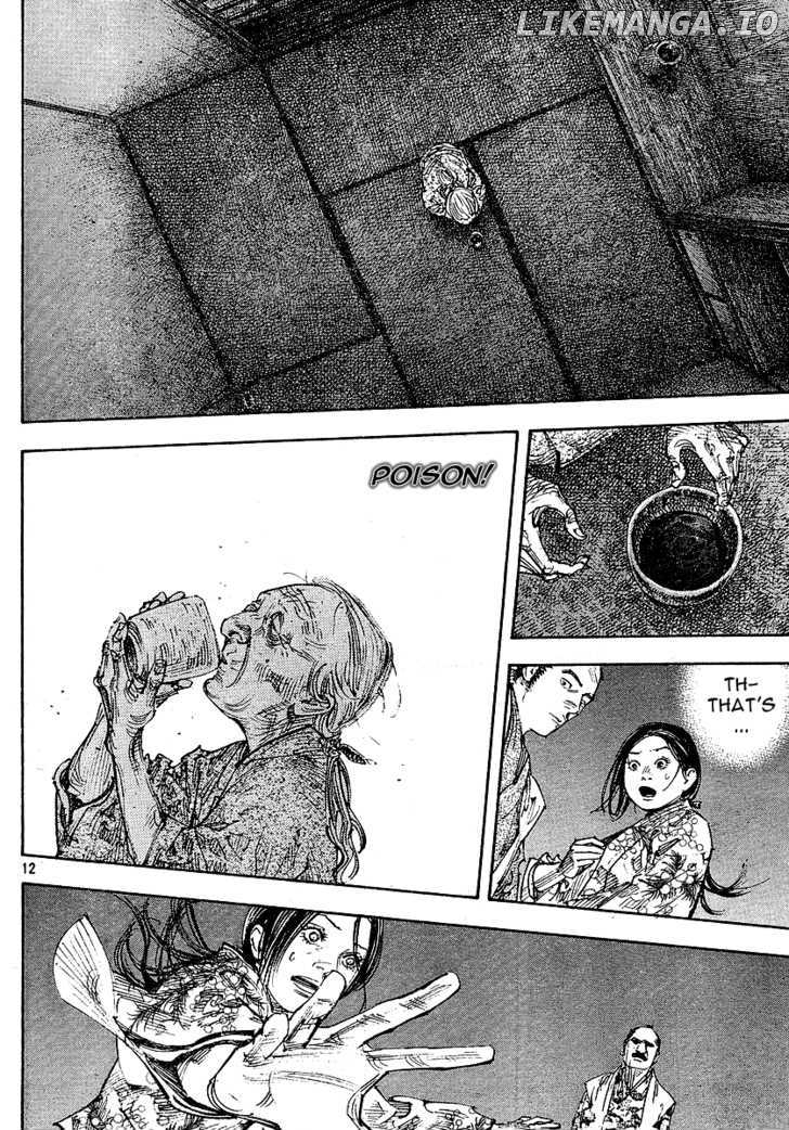 Vagabond, Chapter 263 image 11