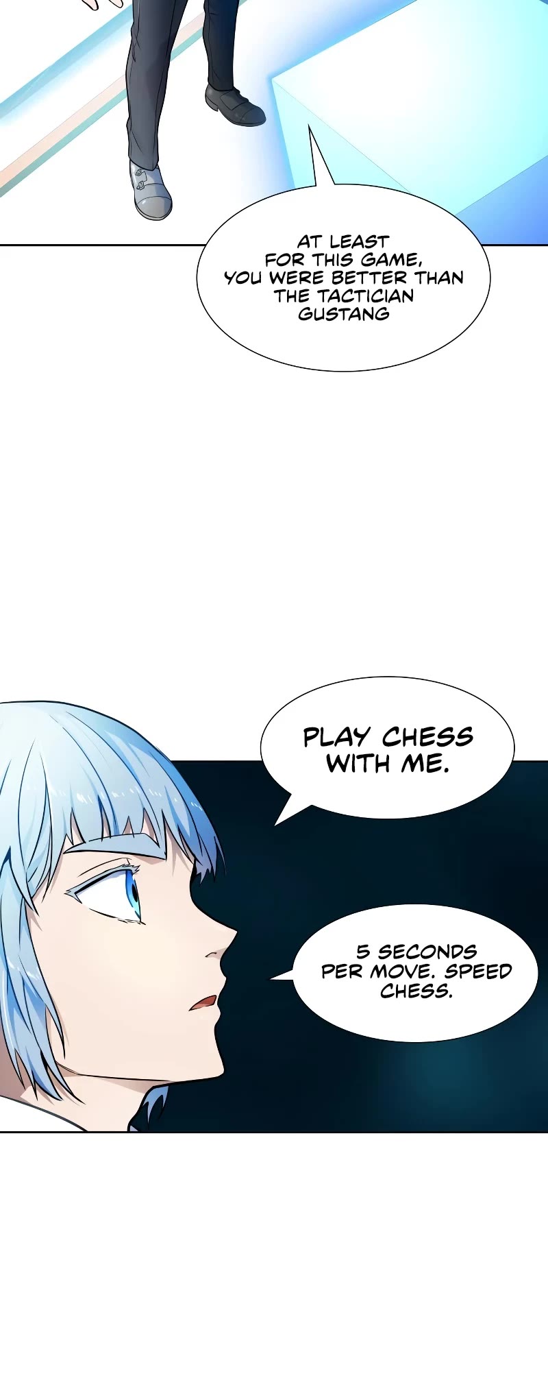 Tower of God, Chapter 572 image 013