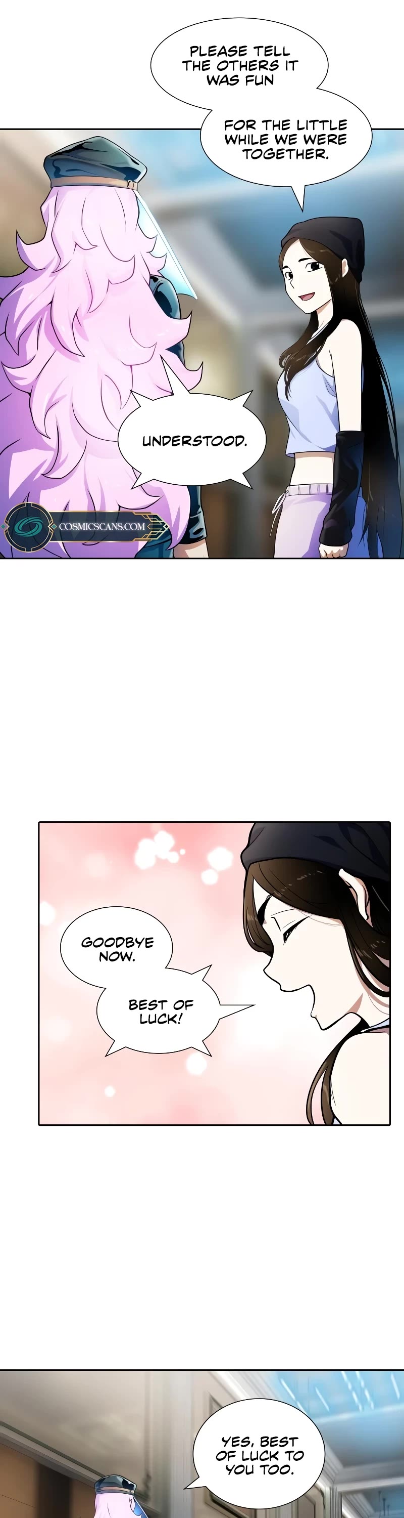 Tower of God, Chapter 571 image 048