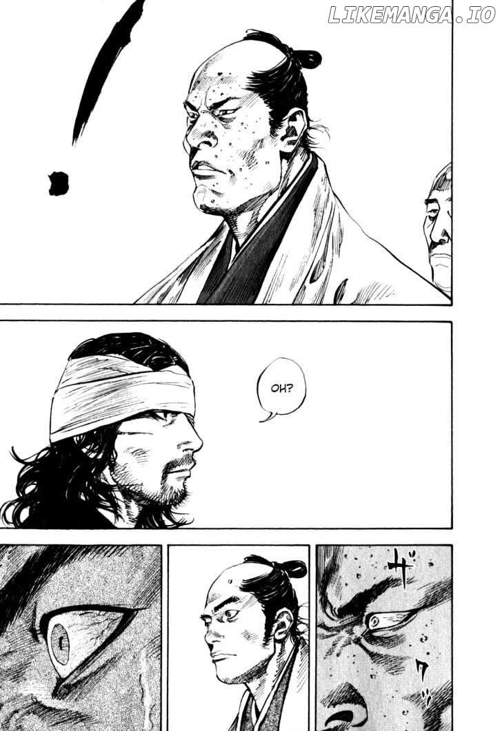 Vagabond, Chapter 195 image 14