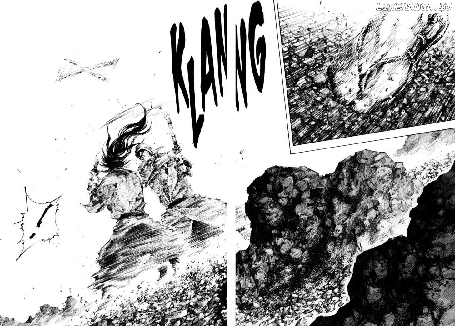 Vagabond, Chapter 172 image 22