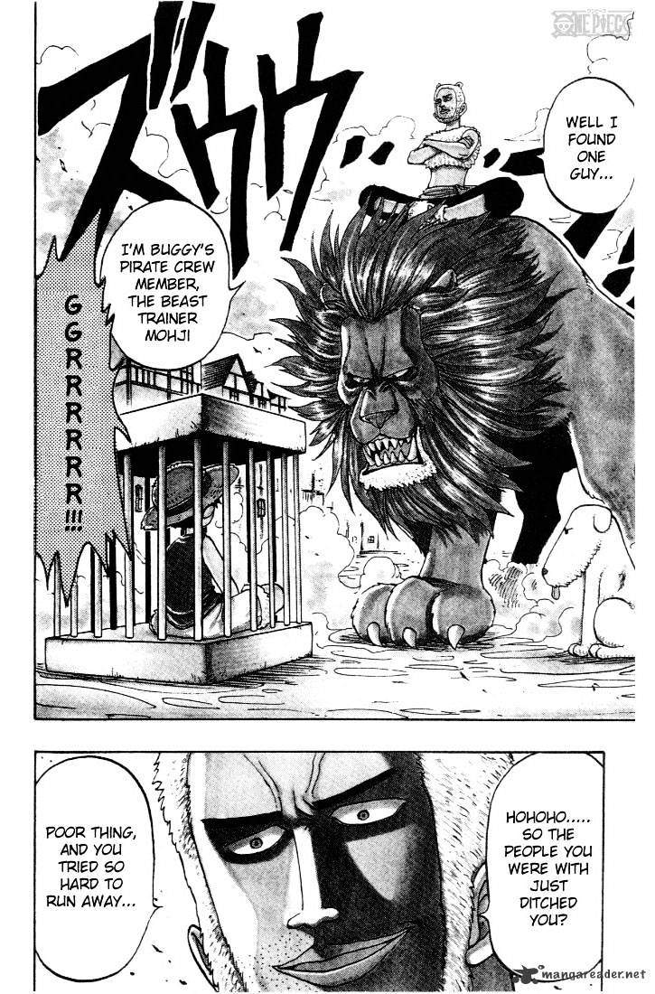 One Piece, chapter 12 image 16