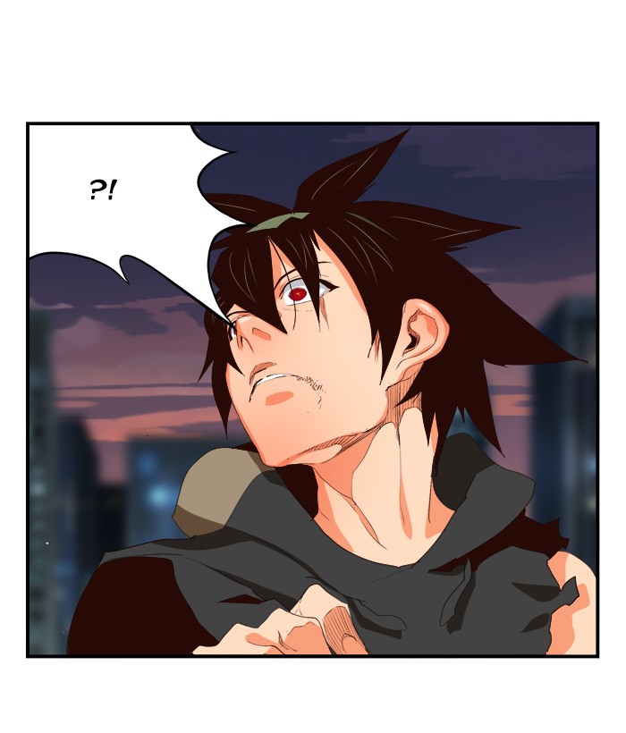 The God of High School, Chapter 379 image 027
