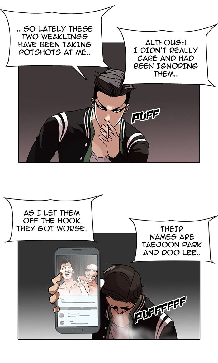 Lookism, Chapter 64 image 61