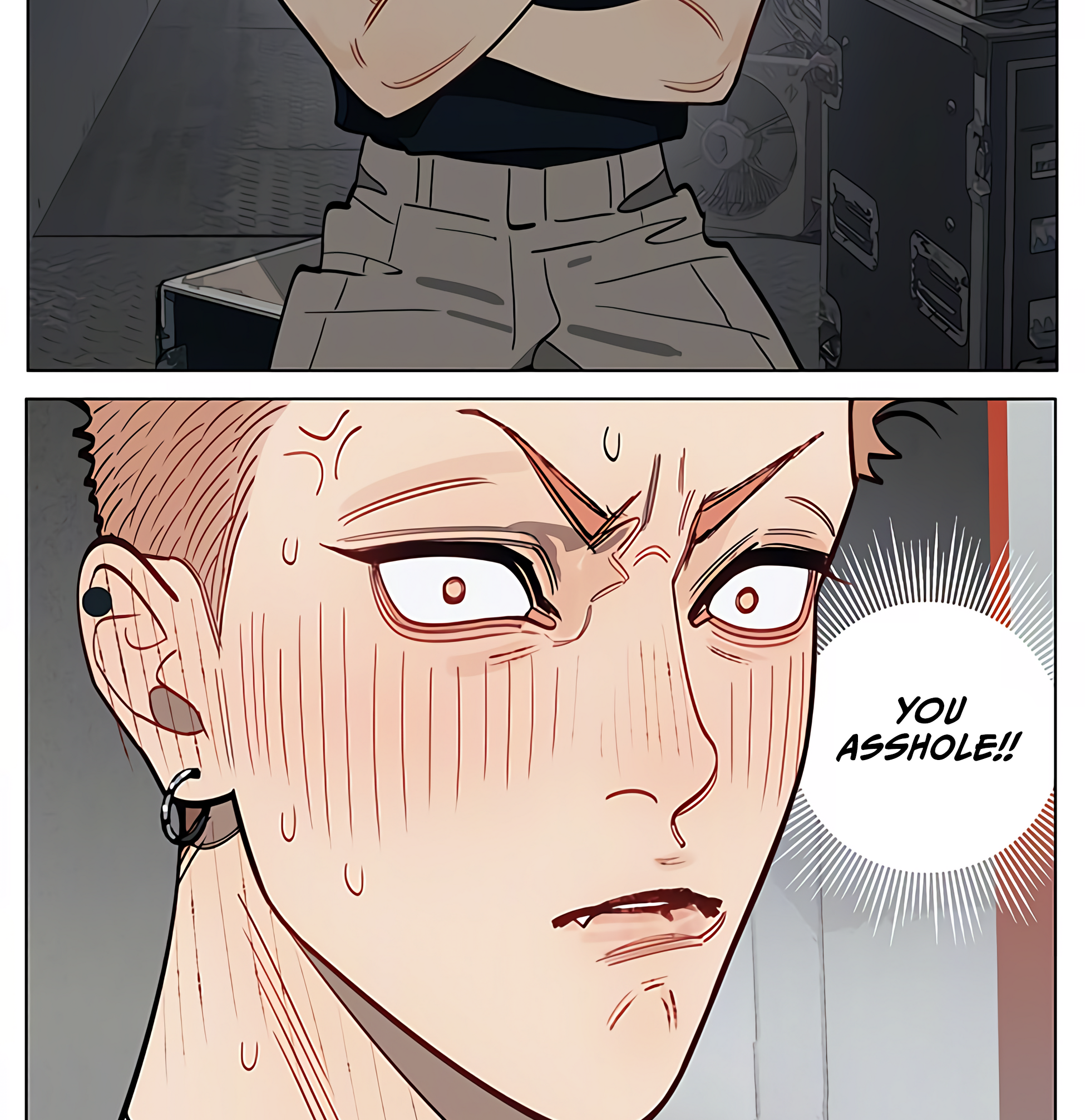 19 Days, Chapter 452 image 14