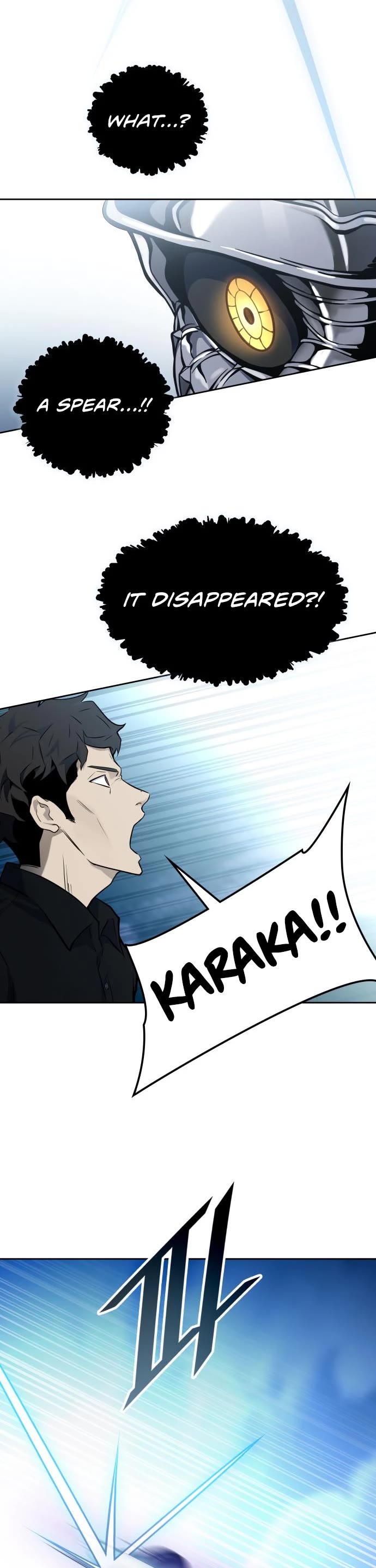 Tower of God, Chapter 586 image 69