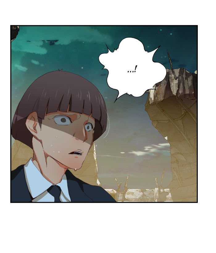 The God of High School, Chapter 374 image 017