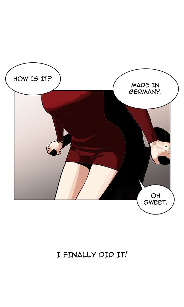 Lookism, Chapter 106 image 09