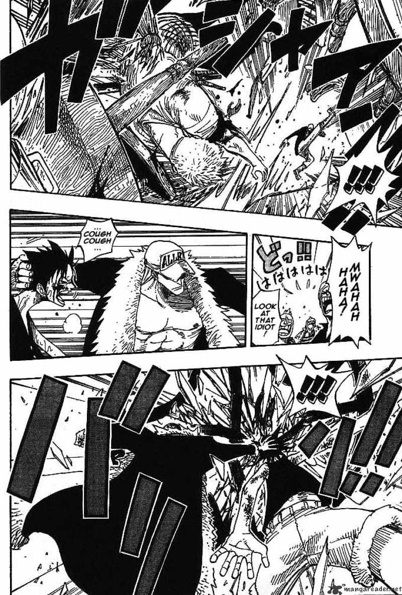 One Piece, chapter 225 image 06